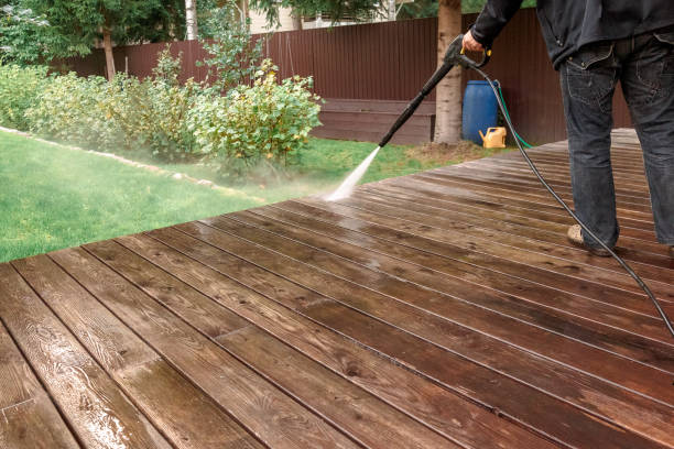 Clinton, MD Pressure Washing Services Company